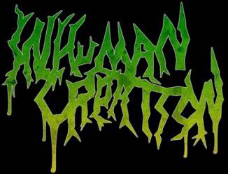 logo Inhuman Creation